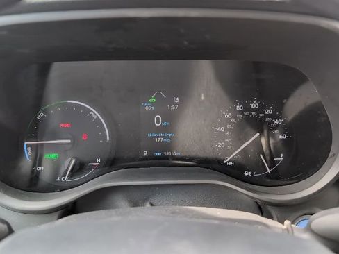 Used 2024 Toyota Sienna LE w/ LE Plus Package image 14