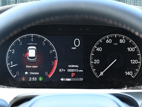 New 2026 Honda HR-V Sport image 26