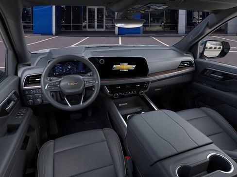 New 2026 Chevrolet Tahoe Premier AWD/4WD image 15