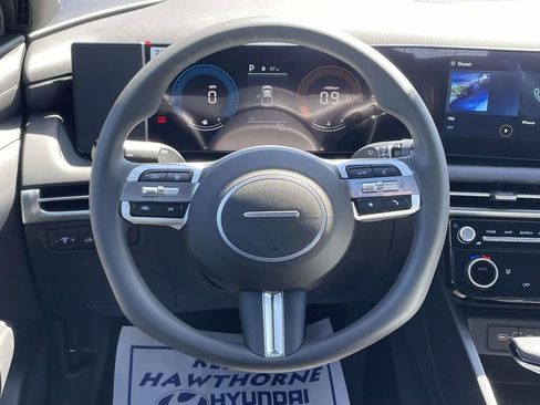 New 2026 Hyundai Santa Cruz SEL image 11