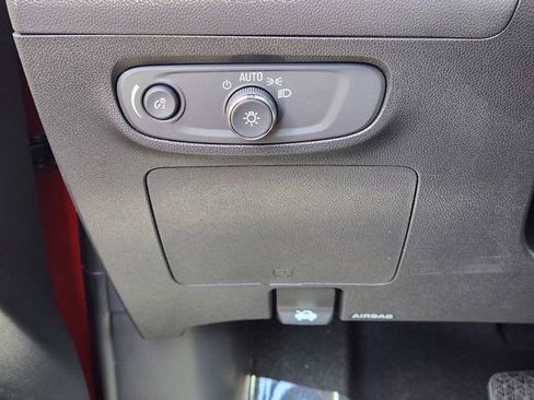 New 2026 Buick Encore GX Preferred w/ Advanced Technology Package image 21