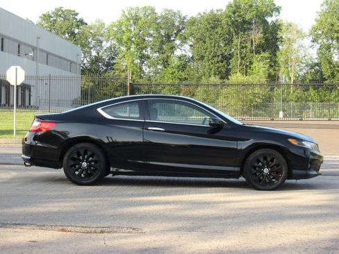Used 2015 Honda Accord EX image 6