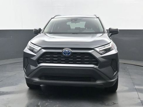 Used 2023 Toyota RAV4 LE AWD/4WD image 5