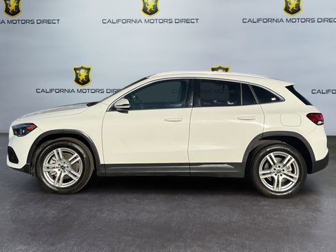 Used 2022 Mercedes-Benz GLA 250 image 2