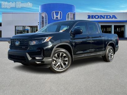 Used 2023 Honda Ridgeline Sport