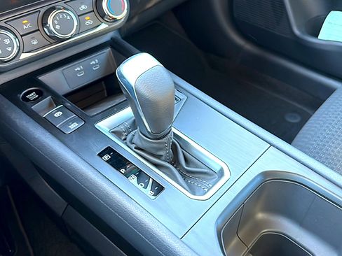 New 2026 Nissan Kicks S image 24