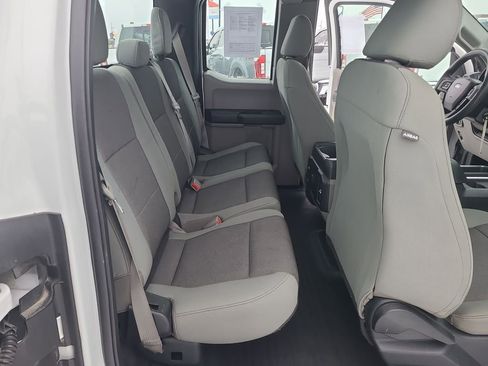 Used 2016 Ford F150 XL w/ Equipment Group 101A Mid image 40