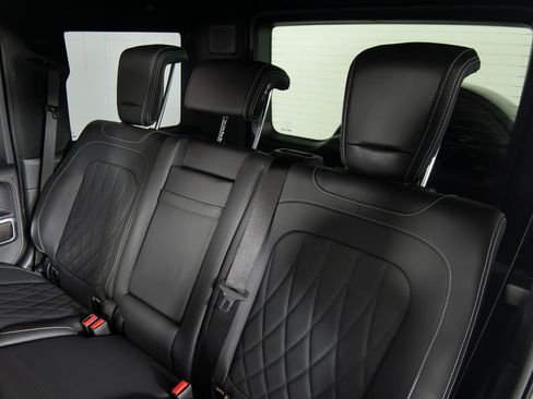 Used 2024 Mercedes-Benz G 63 AMG 4MATIC image 36
