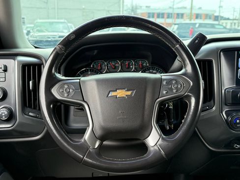 Used 2016 Chevrolet Silverado 1500 LT w/ All Star Edition image 19