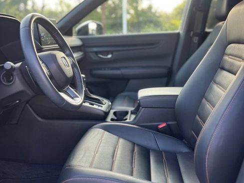 Used 2024 Honda CR-V Sport-L image 19