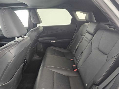 Used 2023 Lexus RX 350 Premium Plus w/ Cold Area Package FWD image 16