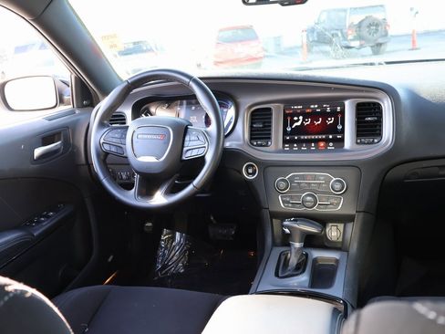 Used 2023 Dodge Charger GT w/ Blacktop Package image 13