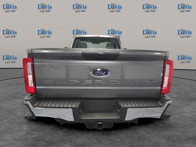 New 2025 Ford F250 XL AWD/4WD image 4