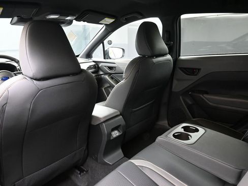 New 2026 Subaru Crosstrek 2.5i Wilderness image 19