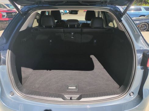 Used 2024 MAZDA CX-5 Carbon Edition AWD/4WD image 33