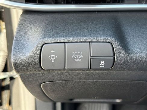 New 2026 Hyundai Elantra Blue image 24