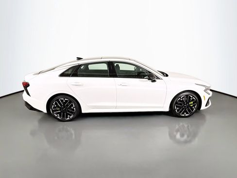 Used 2025 Kia K5 GT image 8