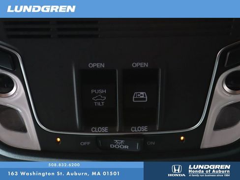 Used 2025 Honda Ridgeline TrailSport image 30