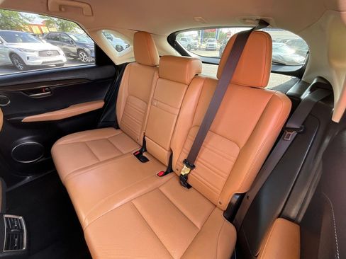 Used 2016 Lexus NX 200t FWD w/ Premium Package image 20