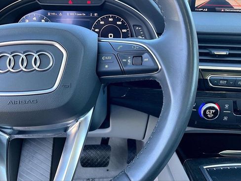 Used 2019 Audi Q7 3.0T Premium Plus image 25