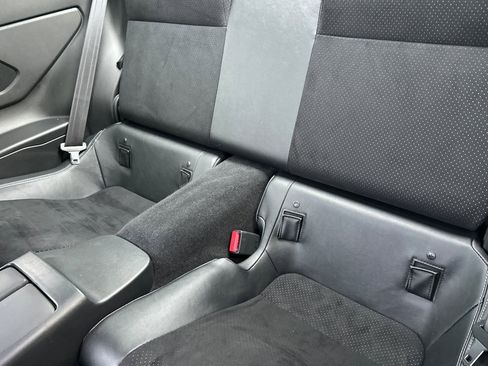 Used 2024 Toyota GR86 Premium image 4