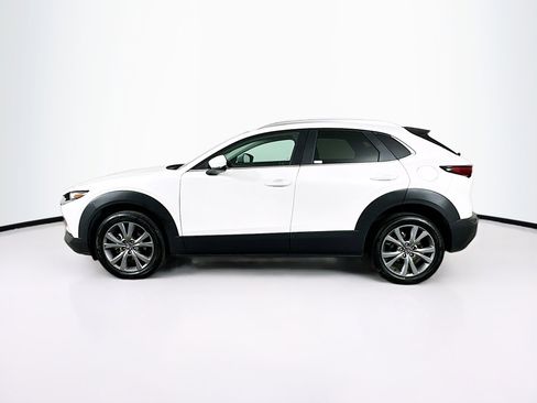 Used 2025 MAZDA CX-30 AWD 2.5 S w/ Preferred Package image 4