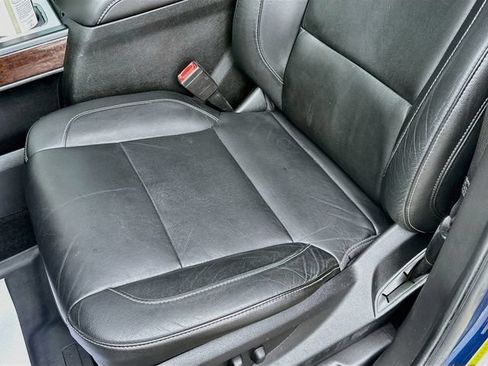 Used 2018 GMC Sierra 1500 SLT w/ SLT Premium Package AWD/4WD image 21