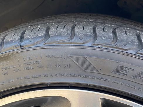 Used 2014 Hyundai Elantra Limited w/ Option Group 03 image 41