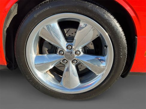 Used 2013 Dodge Challenger R/T image 15