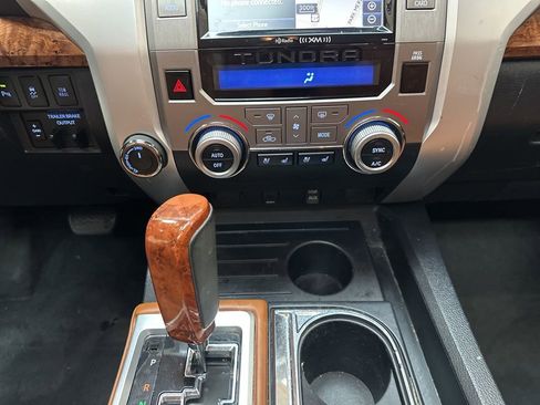 Used 2018 Toyota Tundra 1794 Edition image 20