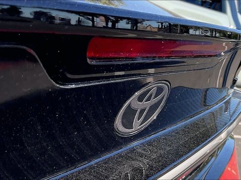 New 2026 Toyota Camry SE image 15