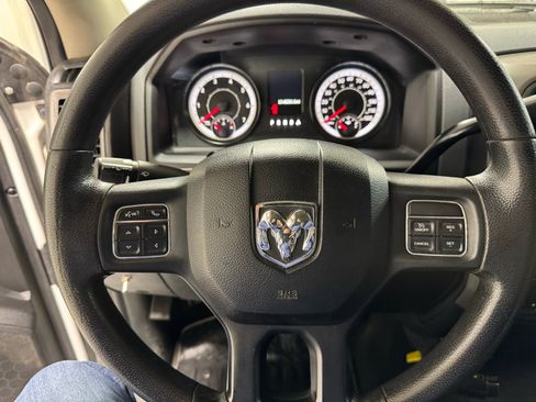 Used 2017 RAM 2500 Tradesman w/ Chrome Appearance Group image 20