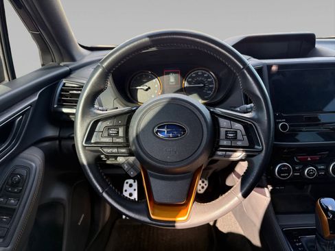 Used 2023 Subaru Forester Wilderness image 12