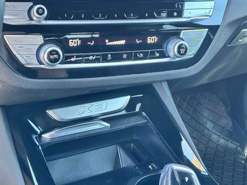Used 2020 BMW X3 xDrive30i w/ Premium Package AWD/4WD image 25