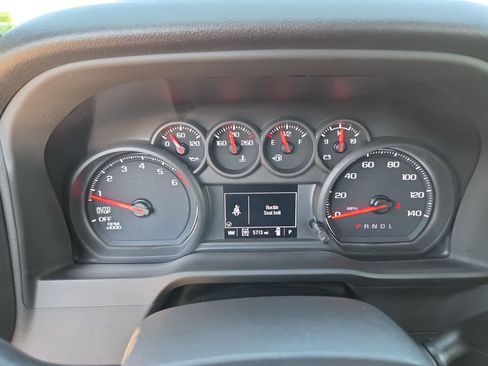 Used 2022 GMC Sierra 1500 Pro w/ Convenience Package AWD/4WD image 26