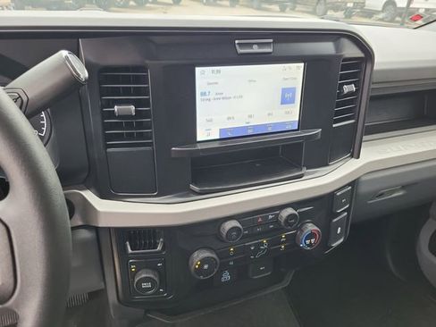 New 2026 Ford F350 XL w/ STX Appearance Package image 12