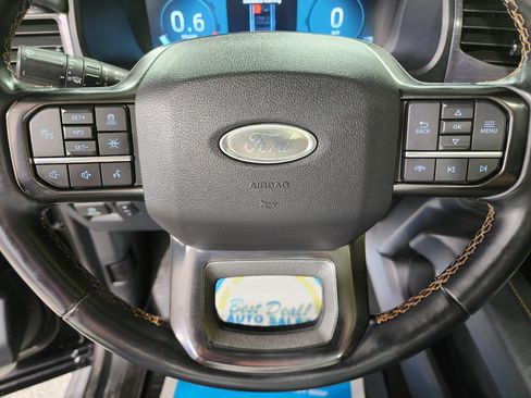 Used 2022 Ford Expedition Max Platinum image 10