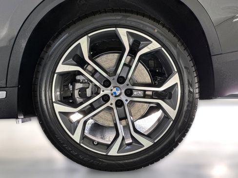 Used 2026 BMW X5 sDrive40i w/ Climate Comfort Package image 11