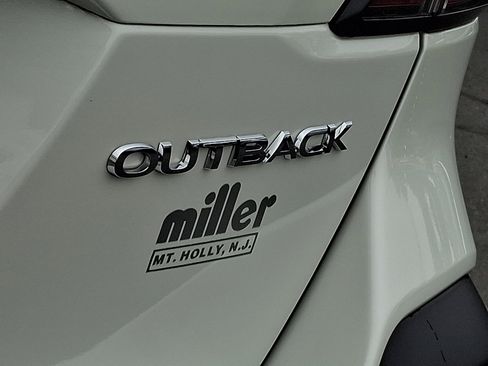 Certified 2025 Subaru Outback Premium AWD/4WD image 30