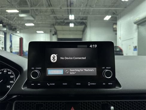 Used 2022 Honda Civic EX-L image 20