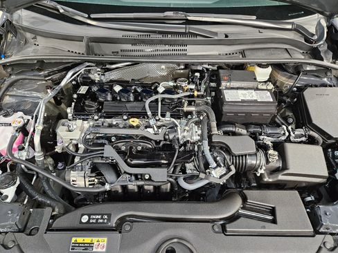 Certified 2024 Toyota Corolla SE w/ SE Premium Package image 19