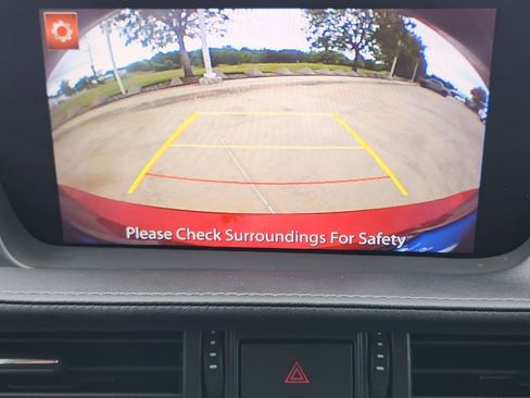 Used 2019 MAZDA MAZDA6 Touring FWD image 17