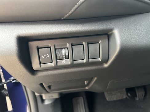 New 2026 Subaru Outback Touring image 13