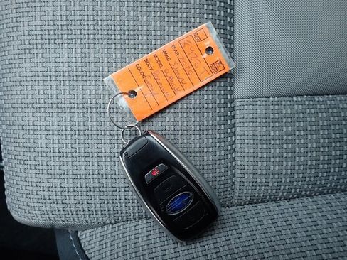 Used 2020 Subaru Outback Premium w/ Popular Package #1 image 30