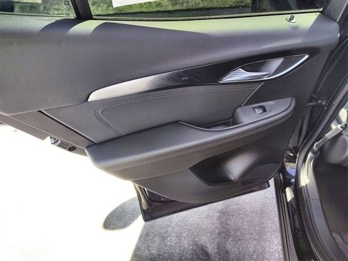 New 2025 Buick Envision Preferred image 15