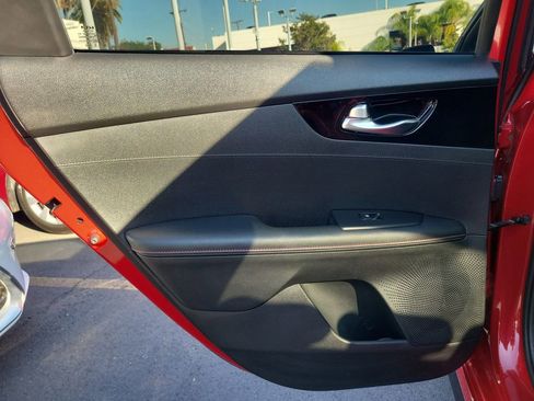 Used 2022 Kia Forte GT image 15