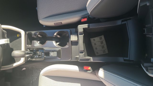 New 2026 Subaru Forester Premium AWD/4WD image 14