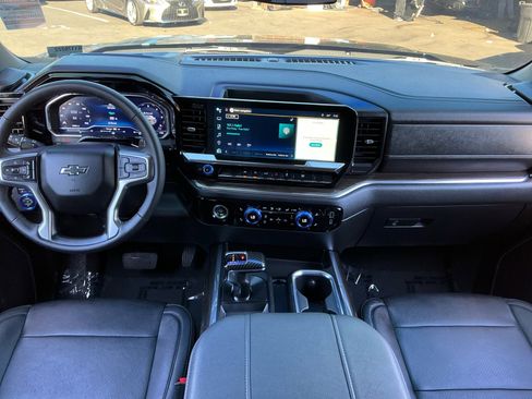 Used 2024 Chevrolet Silverado 1500 RST image 11