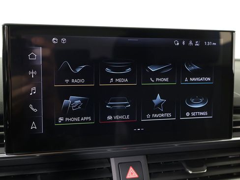 Used 2023 Audi A5 2.0T Premium Plus w/ Premium Plus image 46