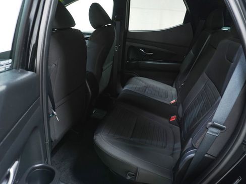 Used 2022 Hyundai Santa Cruz SEL image 13